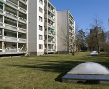 Hinterkappelen 4 1/2 Zimmer Wohnung 