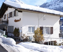 Grindelwald Herrschaftsweg