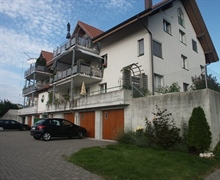 Walperswil Eggenstrasse